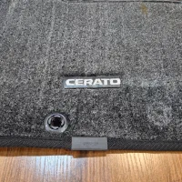 زیرپایی موکتی فابریک سراتو|قطعات یدکی و لوازم جانبی|رشت, منظریه|دیوار