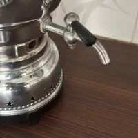 سماور گازی|سماور، چای‌ساز، قهوه‌ساز|بجنورد, |دیوار