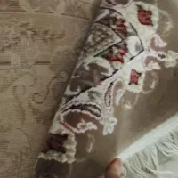 قالی مشهدتمام نخ