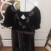 تعدادی لباس مجلسی به فروش میرسد|لباس|کاشمر, |دیوار