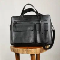 محصولات چرم طبیعی