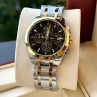 ساعت مچی TISSOT1853 اصلی سه موتوره