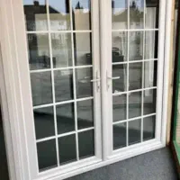 تولید درب ک پنجره های پی وی سی و شیشه سیار|خدمات پیشه و مهارت|کرج, شهرک رضوانیه|دیوار