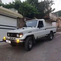 تویوتا 3f