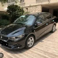 راننده شخصی (روزانه -ماهانه )