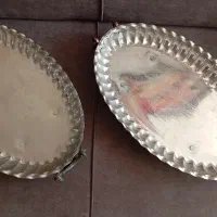 دیس مسی|ظروف سرو و پذیرایی|صدرا-فارس, فاز ۲|دیوار