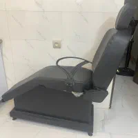 صندلی سالم وتمیز