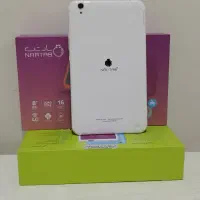 موبایل و تبلت  کار کرده