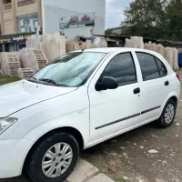 تیبا مدل ۹۹|خودرو سواری و وانت|لاهیجان, کوی آزادگان|دیوار