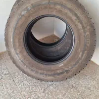 لاستیک ماشین سنگین|قطعات یدکی و لوازم جانبی|بندر ماهشهر, |دیوار