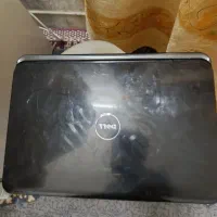 یک عدد لب تاب دست دوم