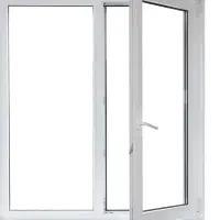 در و پنجره آلومینیومی