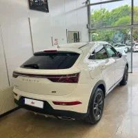 دیگنیتی پرایم تو مارون ۴۰۳