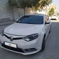 فروش ام جی ۶ نیو