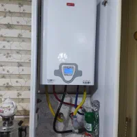 تعمیرات تخصصی پکیج با نصب رایگان و گارانتی