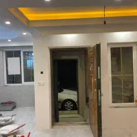 خانه ویلایی تازه ساخت|فروش خانه و ویلا|رشت, کوی فرهنگیان|دیوار