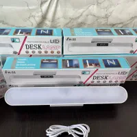 مهتابی شارژی