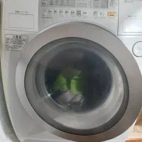 لباسشویی|ماشین لباسشویی و خشک‌کن لباس|یاسوج, |دیوار