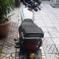 هندا مدل 1391|موتورسیکلت|تهران, قیام|دیوار