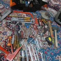 ابزار|ابزارآلات|ماهدشت, |دیوار