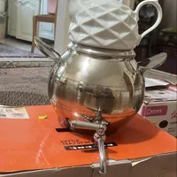 کتری قوری