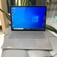 سرفیس لپتاپ ۳ رایزن حافظه اس اس دی تصویر 2Kتاچ
