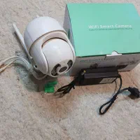 دوربین مداربسته icsee مدل ABQ-A8|دوربین مداربسته|شیراز, بعثت|دیوار