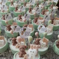 گیفت دندونی و تولد و سیسمونی ونوزادی جشن تکلیف