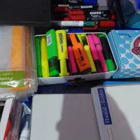 لوازم التحریر|لوازم التحریر|سهند, |دیوار