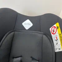 کریر Seville|کالسکه و لوازم جانبی|کرج, ساسانی (قلمستان)|دیوار