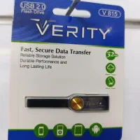 فلش 16 گیگ VERITY گارانتی درجا تعویض قیمت چین|لوازم جانبی موبایل و تبلت|ارومیه, |دیوار
