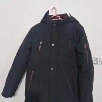 کاپشن مردانه