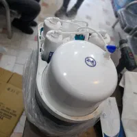 لوله کشی آب وفاضلاب وبرق ونصب ابشیرین کن وپمپ|خدمات پیشه و مهارت|قم, کلهری|دیوار