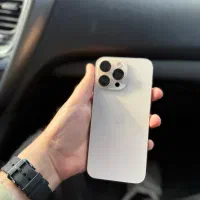 Iphone 16 pro max 256 Battery 100%|موبایل|ارومیه, |دیوار