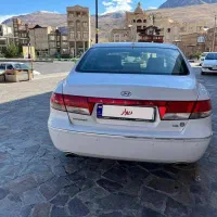 آزرا 2008 بدون رنگ|خودرو سواری و وانت|ماکو, |دیوار