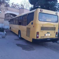 اتوبوس شهری ۴۵۷