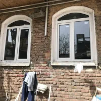 درب وپنجره upvc|خدمات پیشه و مهارت|سنندج, |دیوار