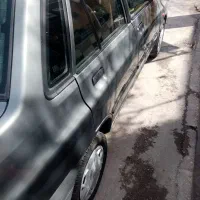 پراید|خودرو سواری و وانت|شیراز, امام حسین|دیوار