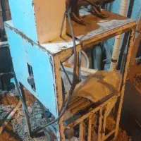 چرخ گوشت صنعتی