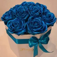 گلهای روبانی وبوکت خرسی|صنایع دستی و سایر لوازم تزئینی|رشت, حمیدیان|دیوار