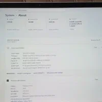 لپ تاپ 3 سرفیس core i5|رایانه همراه|تهران, میدان ولیعصر|دیوار