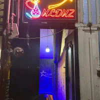کافه سنتی چهار راه سیروس