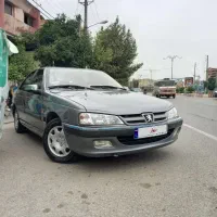 پژو پارس سال مدل۹۲|خودرو سواری و وانت|نکا, |دیوار
