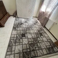 تخت خواب ۲نفره|تخت و سرویس خواب|قرچک, باقرآباد|دیوار