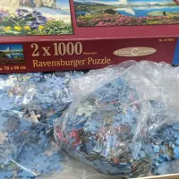 پازل رونزبرگر آلمان