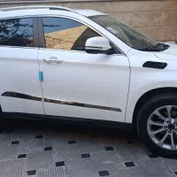 هاوال H2اتومات تک برگ خانگی|خودرو سواری و وانت|تبریز, |دیوار