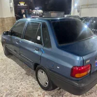 پراید هیدرولیک مدل۸۷