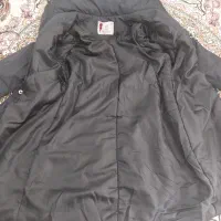 کاپشن زنانه سایز۳۸|لباس|خاوران, |دیوار