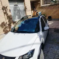 کوئیک 1404 RSسفید مشکی صفر|خودرو سواری و وانت|مشهد, اقبال|دیوار