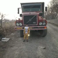 ولووان۱۰|خودرو سنگین|ارومیه, |دیوار